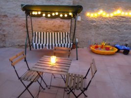 Apartmány Petřín 18