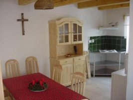 Agropenzion Eco home