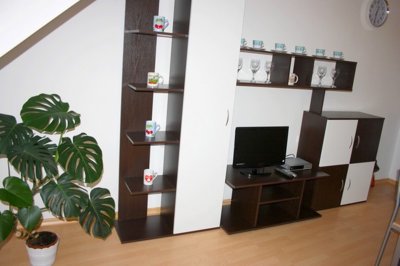 Ubytování v Sušici