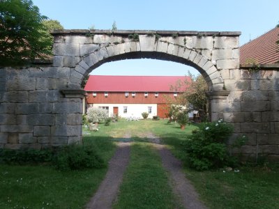 Penzion Zemanův Dvůr