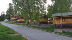 Camp Velkopařezitý, s.r.o.