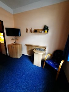 Apartmány Ingeborg