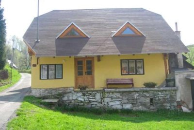 Ubytování v Orlických horách