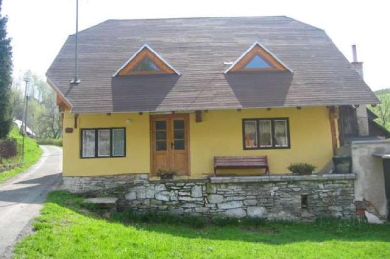 Ubytování v Orlických horách