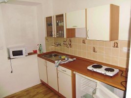 UBYTOVANÍ Na Metelce