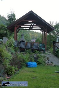 Apartmán Lipno