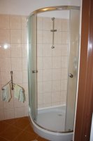 Ubytování v Sušici