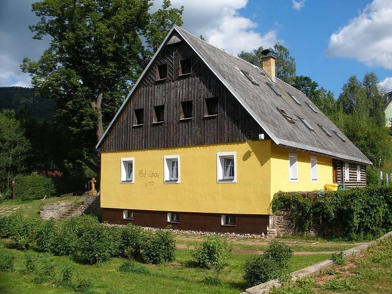 Chalupa Pod Studánkou, Chvaleč