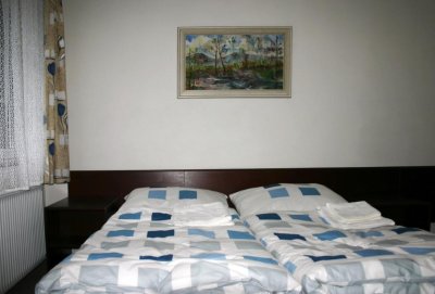 AutoClub Hotel