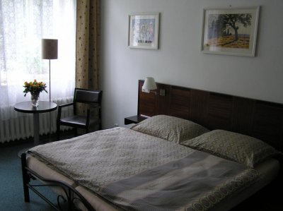 Apartment Charlie Mariánské Lázně