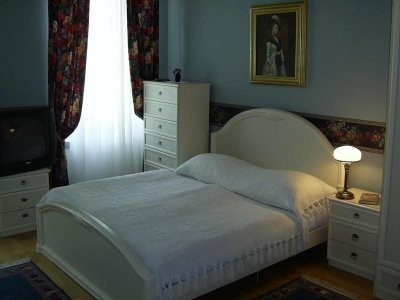 Pension Šejko