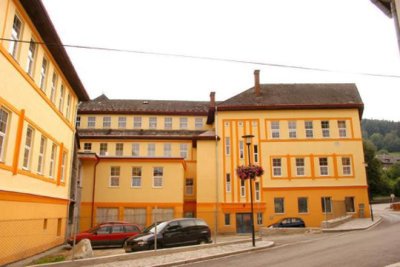 Penzion VOLYŇKA