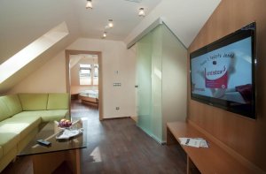 Hotel HEIPARK