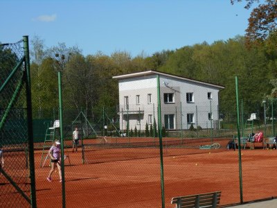 Apartmány u Toma