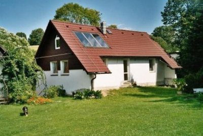 Agropenzion Eco home