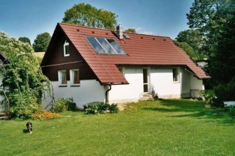 Agropenzion Eco home
