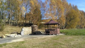 APARTMÁNY NA VÝSLUNÍ - Horní Maxov