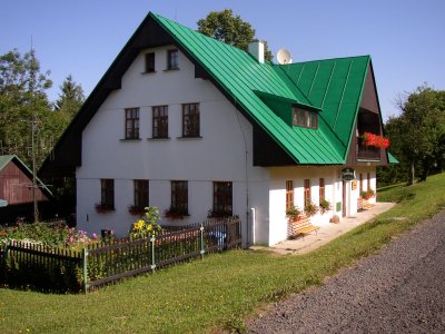 Penzion Klára