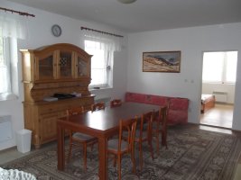 Pension Úsvit