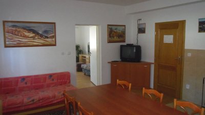 Pension Úsvit