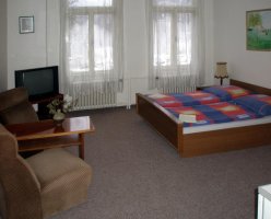 Villa Krásný Domov