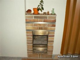 Apartmán Lipno