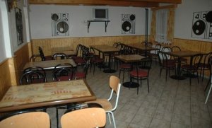 Ubytování Herlíkovice
