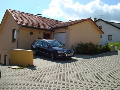 Penzion Konvalinka
