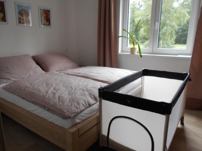 Apartmány u Toma