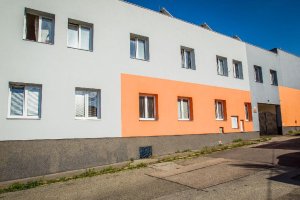 Ubytovna ZÁSOBY