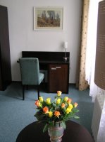 Apartment Charlie Mariánské Lázně