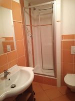 Penzion pod Pralesem