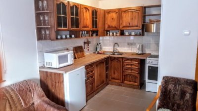 Apartmán Lipno