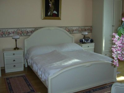Pension Šejko