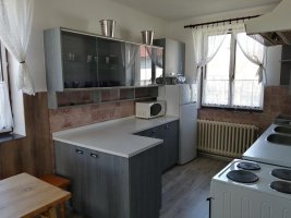 Apartmán Hugo