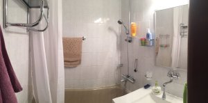Apartmán Kvilda