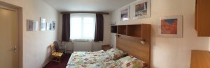 Apartmán Kvilda