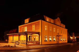 Apartmán Na Rychtě