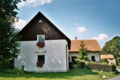 Agropenzion Eco home