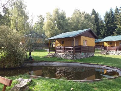 Camp Velkopařezitý, s.r.o.