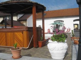 Pension Šejko