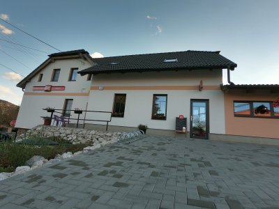 Hospůdka a Ubytování U Mitucha