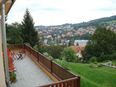 Penzion Konvalinka