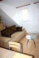 Ubytování v Sušici