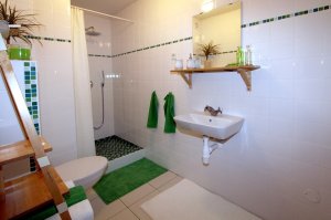 Apartmány U Bašty