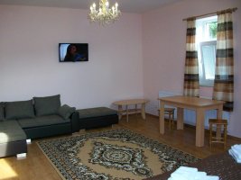 Penzion - Evropské centrum přírodních pivních lázní