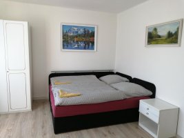 Apartmán Hugo