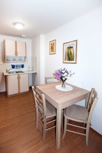 Apartmán Na Rychtě