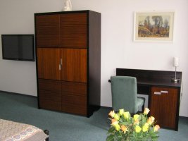 Apartment Charlie Mariánské Lázně