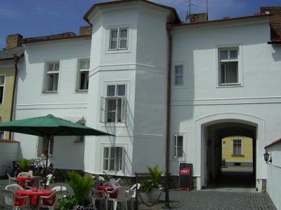 Pension Šejko